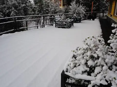 Ruta 71 Colonia 16 de Octubre Trevelin Chubut