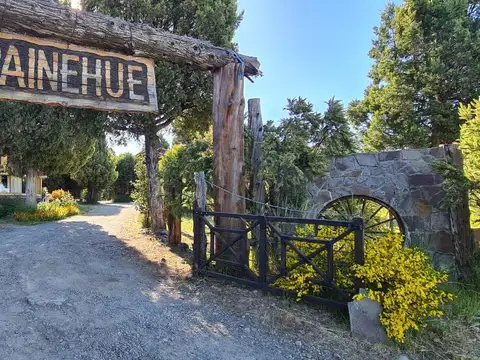 Terreno en Venta 25  mts Frente