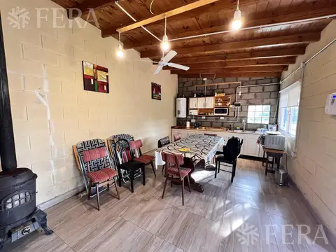 Casa en Venta al Este