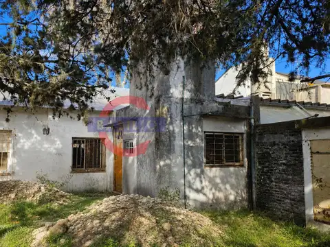 VENTA LOTE DE 367,58 m² EN FLORIDA OESTE – ZONIFICACIÓN R3