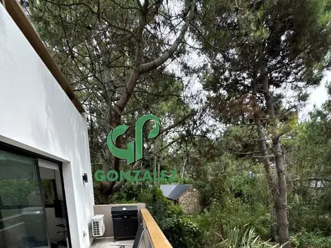 Departamento 3 ambientes con piscina 