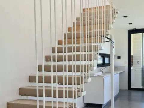 Casa en Venta en Lares de Canning     RP Nª 52 - KM 8.5