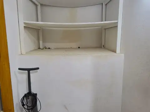 agustin magaldi 5400, Piso 1