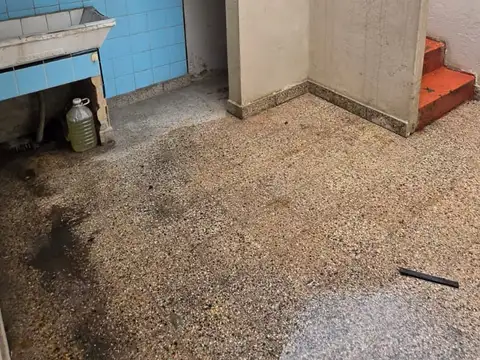 agustin magaldi 5400, Piso 1