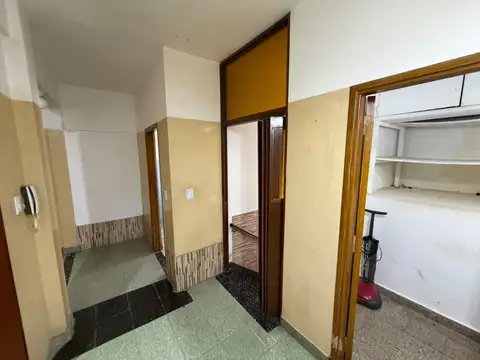 Departamento en Alquiler 40 años