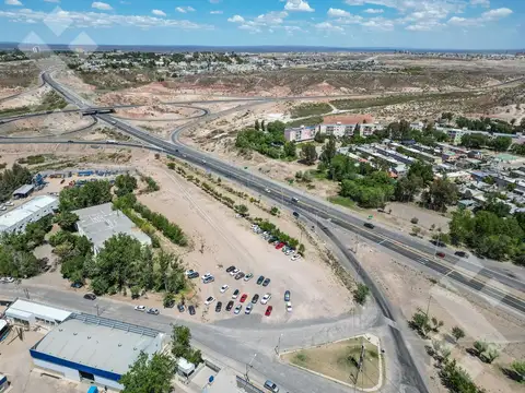Galpon en Alquiler en Neuquen, USD 20.000