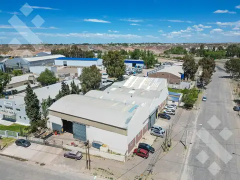 Galpon en Alquiler en Neuquen, USD 18.000