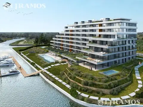 Departamento en Venta de 4 ambientes
