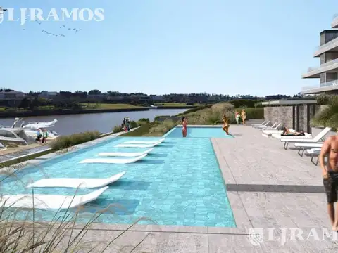 Departamento en Venta en Nordelta, USD 664.468