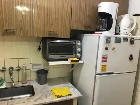 Entre Rios 700, Piso 2