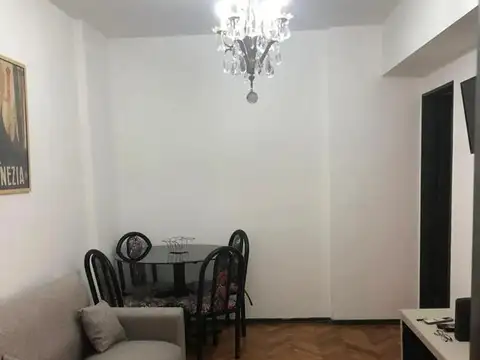 Entre Rios 700, Piso 2