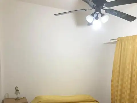 Departamento en alquiler temporario