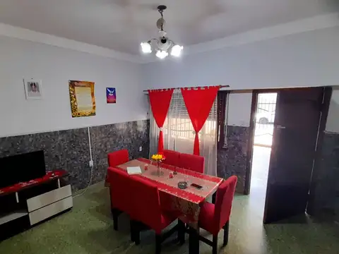 OPORTUNIDAD VENTA PH 3 AMBIENTES AL FRENTE ESCUCHA OFERTAS