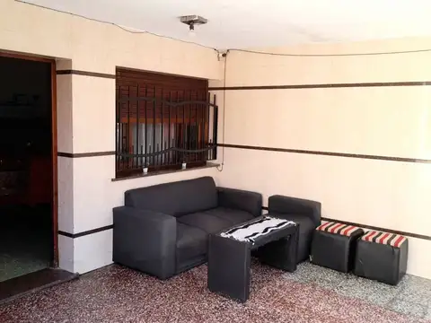 Depto Tipo Casa en Venta en San Justo, USD 64.500