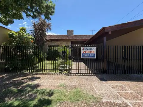 VENTA CASA 3 AMBIENTES – PADUA