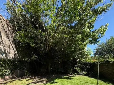 VENTA CASA 3 AMBIENTES – PADUA