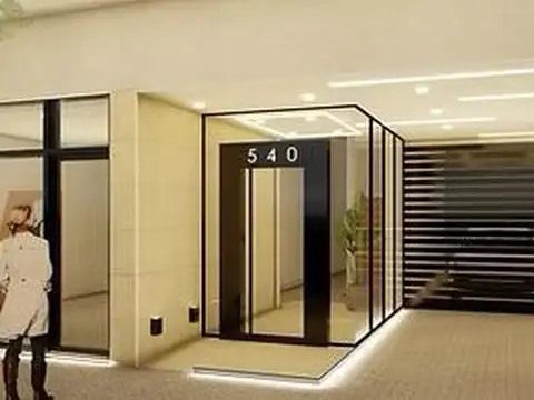 Oficina en Venta en Martin, USD 57.200