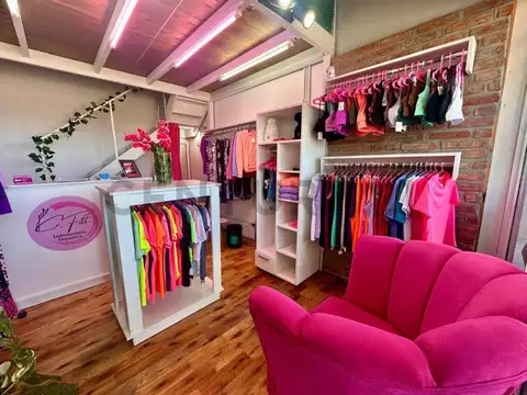 Local en Venta 1 año