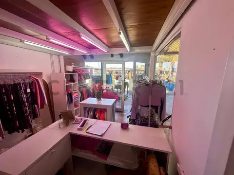 Local en Venta 1 año