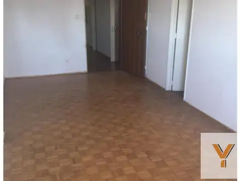 Departamento en Venta con 1 cochera