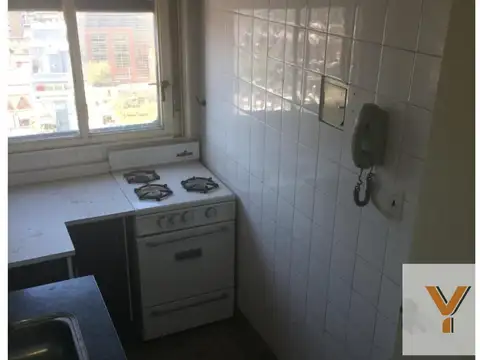 Departamento en Venta Apto profesional