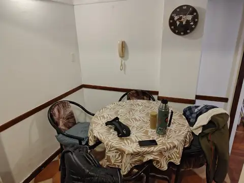 Departamento en Venta en Villa Devoto, USD 112.000