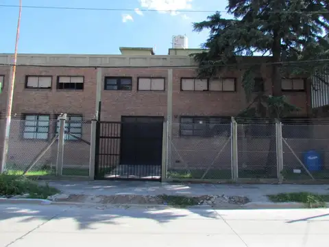Galpón en Venta en San Justo, Partido de La Matanza