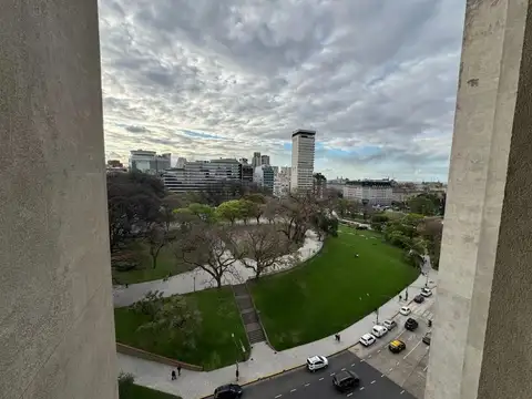  Alquiler Departamento 2 Ambientes – Retiro / Microcentro