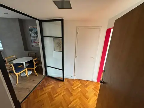 Alquiler Departamento 2 Ambientes – Retiro / Microcentro