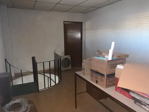 Galpon en Venta en Ramos Mejia, USD 220.000