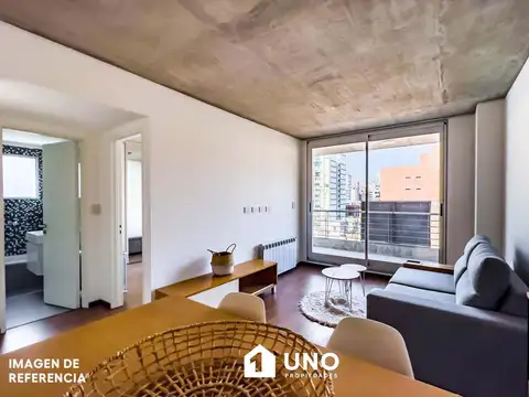 Departamento en Venta 4 años