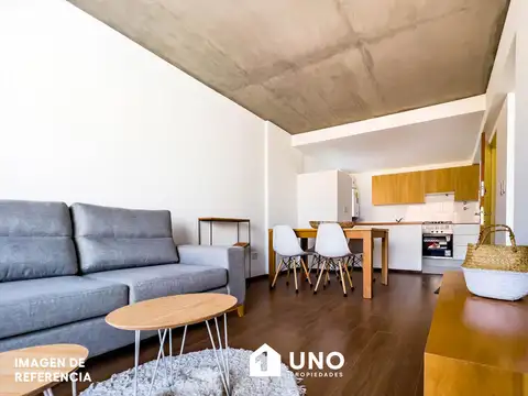 Departamento en Venta al Sur