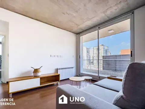 Departamento en Venta en Centro, USD 68.000