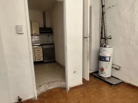 Depto Tipo Casa en Alquiler de 1 dormitorio