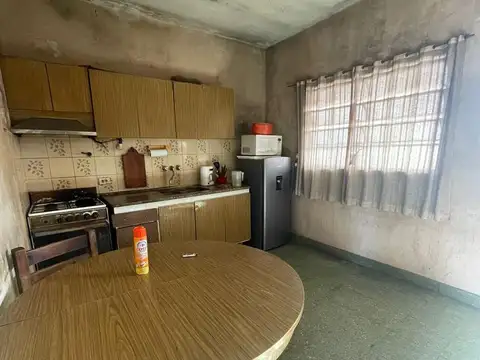 Casa en Venta en Ituzaingó, USD 58.000