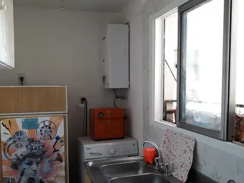 Alquiler Temporario mensual en Buenos Aires