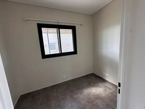 Casa en Alquiler 6 años