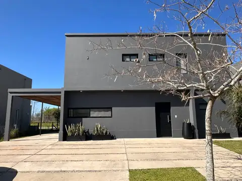 Casa ALQUILER ACACIAS PUERTOS a la reserva
