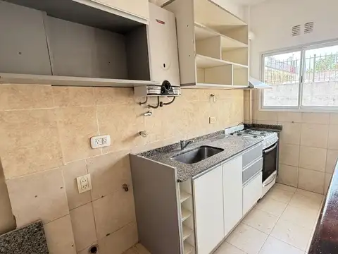 Departamento en Venta en Colegiales, USD 80.000