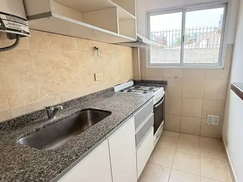 Departamento en Venta 36 años