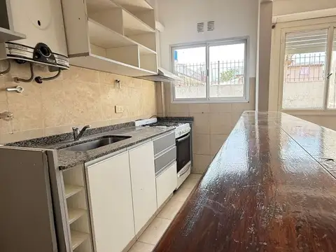 2 amb impecable reciclado 2 x escalera colegiales