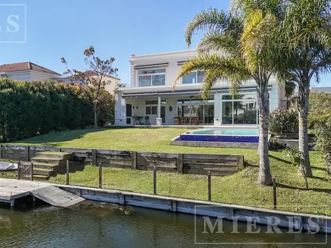 Casa en Venta en Nordelta, Partido de Tigre
