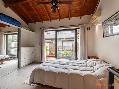 Departamento en Venta en Villa Ortuzar, USD 120.000
