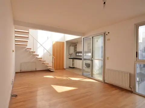 Departamento en Venta en Barrio Norte, USD 129.000
