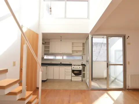 Departamento Dúplex  en Venta en Recoleta, Capital Federal, Buenos Aires