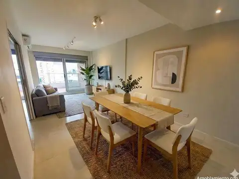 Departamento en Venta en Caballito Sur, USD 350.000