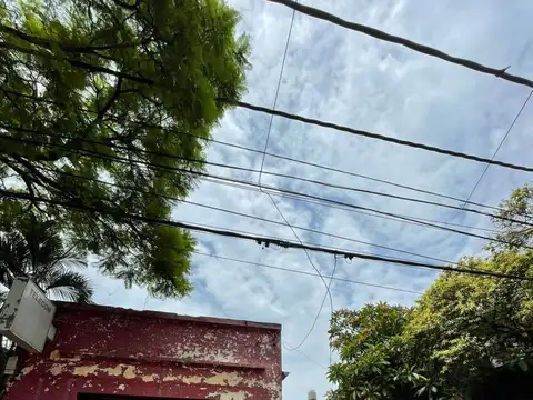 TERRENO EN VENTA EN PLENO CENTRO