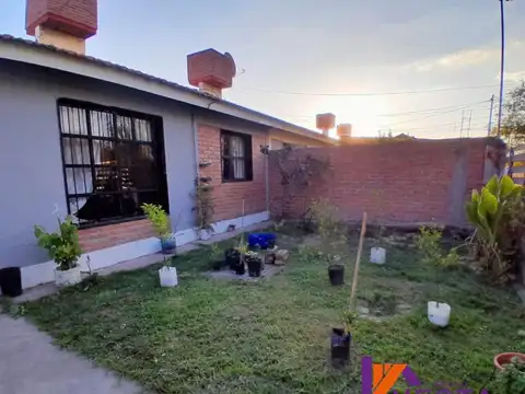 Casa en Venta en Zona Centro, USD 65.000