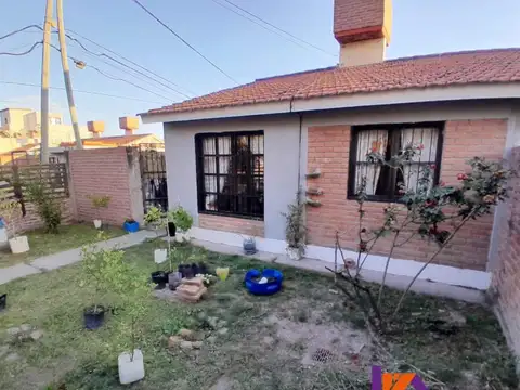 Casa en Venta de 2 dormitorios