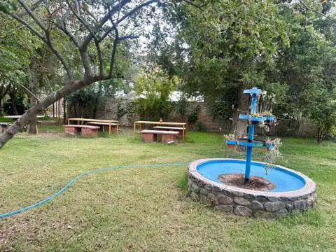 Casa en Venta 25 años